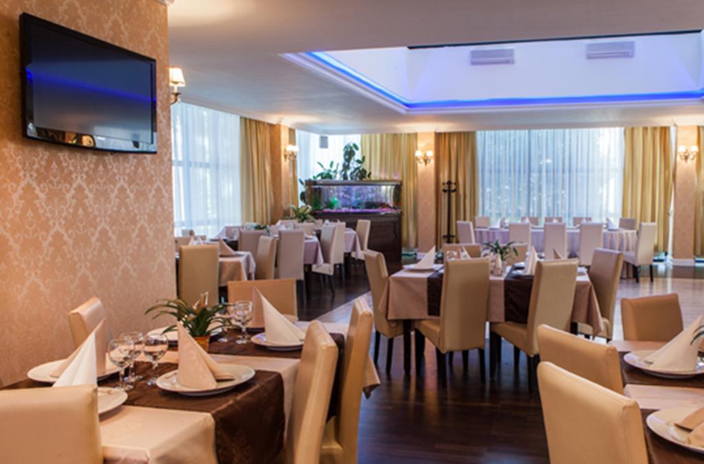 Hotel Rex Сигишоара Экстерьер фото